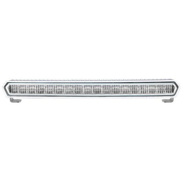 Rigid Industries SR-L Series Marine 20" White LED Lightbar - White Lig 62000 - main